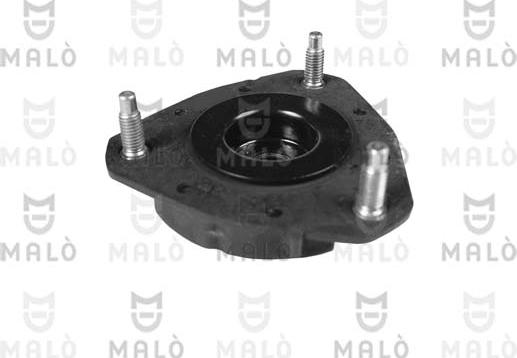 AKRON-MALÒ 23003 - Rulment sarcina suport arc aaoparts.ro