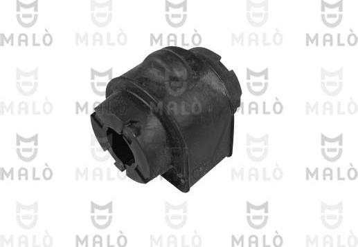 AKRON-MALÒ 230391 - Cuzinet, stabilizator aaoparts.ro