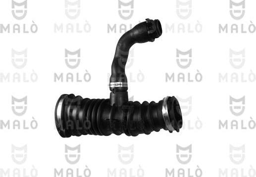 AKRON-MALÒ 231891 - Furtun, alimentare aer aaoparts.ro