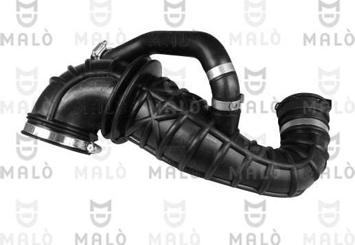 AKRON-MALÒ 23186 - Palnie, filtru de aer aaoparts.ro