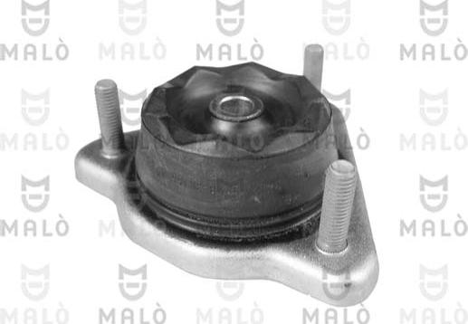 AKRON-MALÒ 23130 - Rulment sarcina suport arc aaoparts.ro