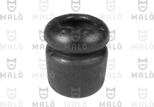 AKRON-MALÒ 23131 - Tampon cauciuc, suspensie aaoparts.ro