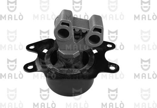 AKRON-MALÒ 238993 - Suport motor aaoparts.ro