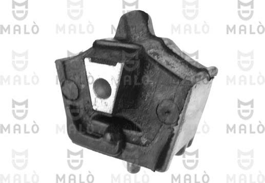 AKRON-MALÒ 23893 - Suport motor aaoparts.ro