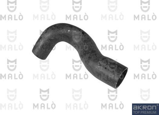 AKRON-MALÒ 238694A - Furtun radiator aaoparts.ro
