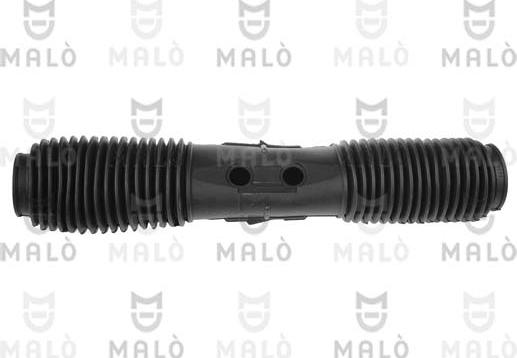 AKRON-MALÒ 238662 - Burduf cauciuc, directie aaoparts.ro