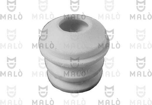 AKRON-MALÒ 23829 - Tampon cauciuc, suspensie aaoparts.ro