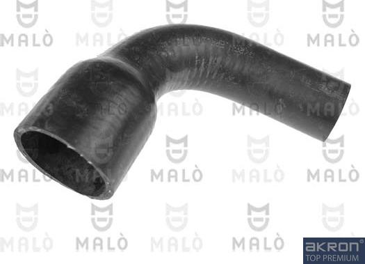 AKRON-MALÒ 23822 - Furtun radiator aaoparts.ro