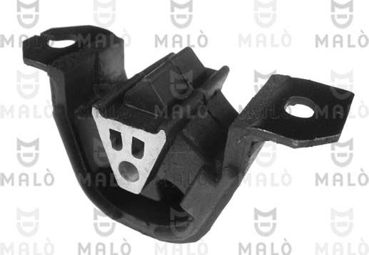 AKRON-MALÒ 23879 - Suport motor aaoparts.ro