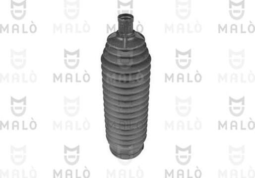 AKRON-MALÒ 23390 - Burduf cauciuc, directie aaoparts.ro