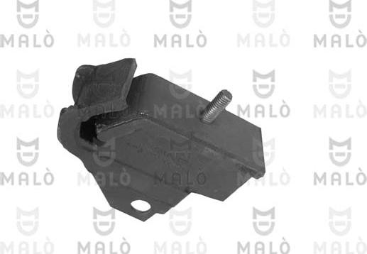 AKRON-MALÒ 233003 - Suport motor aaoparts.ro