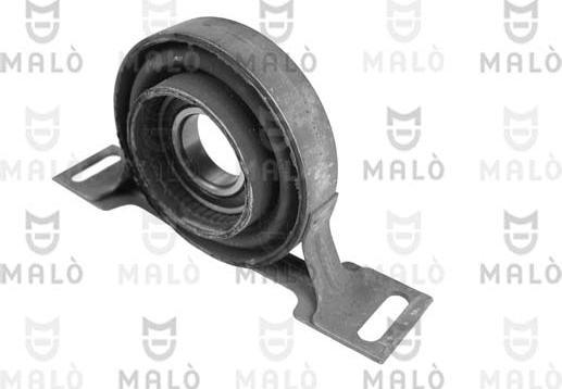 AKRON-MALÒ 232954 - Suport, ax cardanic aaoparts.ro