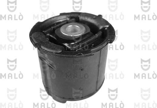 AKRON-MALÒ 23254 - Suport, ax aaoparts.ro