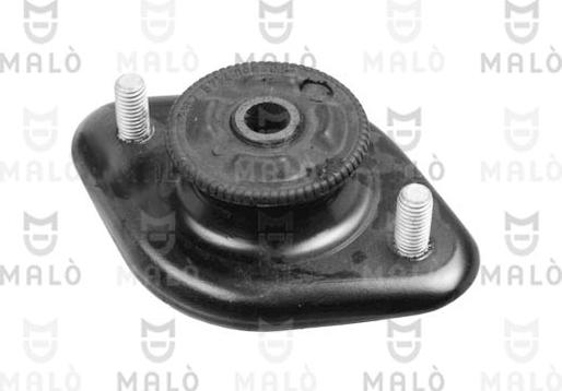 AKRON-MALÒ 232573 - Rulment sarcina suport arc aaoparts.ro
