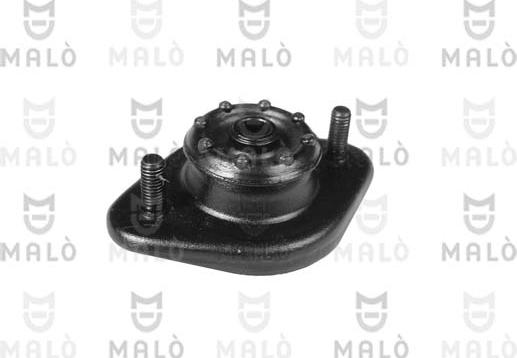 AKRON-MALÒ 23257 - Rulment sarcina suport arc aaoparts.ro