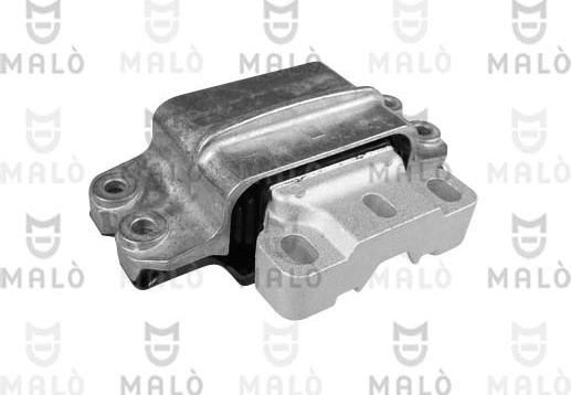 AKRON-MALÒ 232055 - Suport motor aaoparts.ro