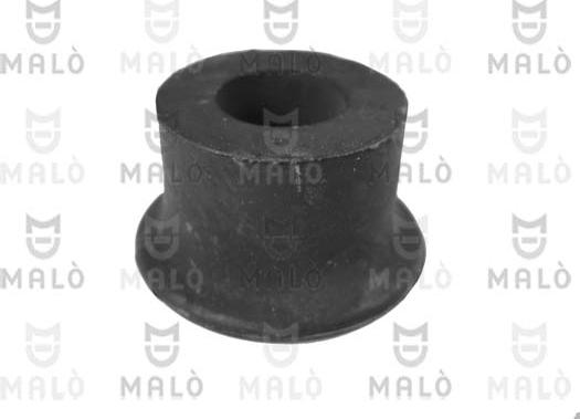 AKRON-MALÒ 23216 - Burduf cauciuc, suport motor aaoparts.ro