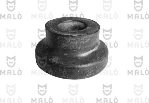 AKRON-MALÒ 23212 - Burduf cauciuc, suport motor aaoparts.ro