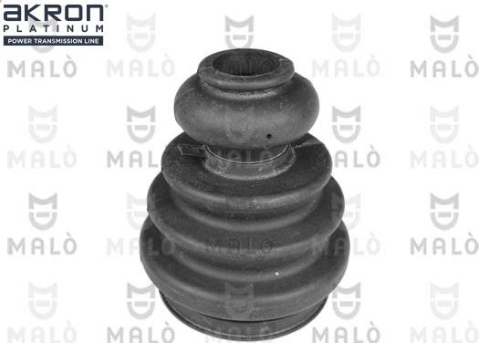 AKRON-MALÒ 23234 - Burduf cauciuc, articulatie planetara aaoparts.ro