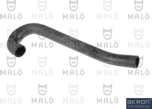 AKRON-MALÒ 23236A - Furtun radiator aaoparts.ro