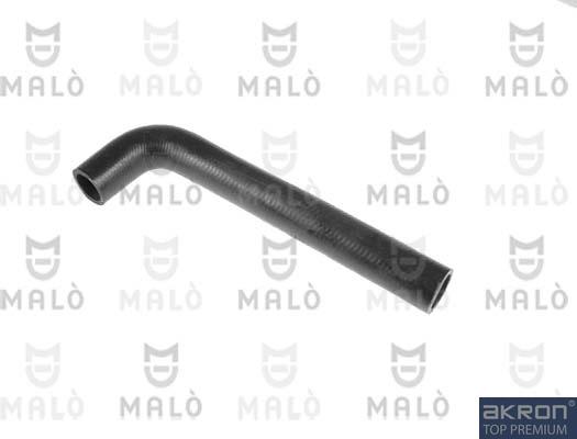 AKRON-MALÒ 23225A - Furtun radiator aaoparts.ro