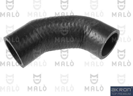 AKRON-MALÒ 237943A - Furtun radiator aaoparts.ro