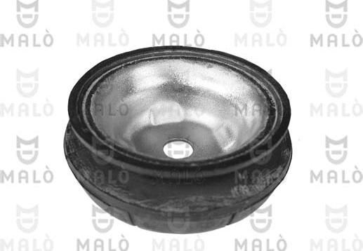 AKRON-MALÒ 23706 - Rulment sarcina suport arc aaoparts.ro