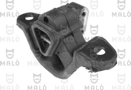 AKRON-MALÒ 237021 - Suport motor aaoparts.ro