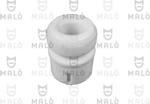 AKRON-MALÒ 23707 - Tampon cauciuc, suspensie aaoparts.ro