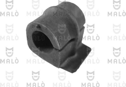 AKRON-MALÒ 237881 - Cuzinet, stabilizator aaoparts.ro