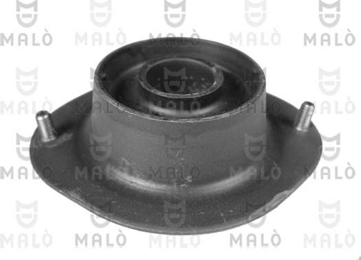 AKRON-MALÒ 23787 - Rulment sarcina suport arc aaoparts.ro