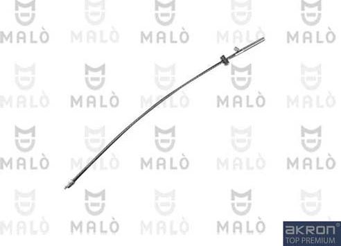 AKRON-MALÒ 22154 - Cablu, frana de parcare aaoparts.ro