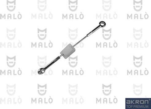 AKRON-MALÒ 22851 - Cablu, frana de parcare aaoparts.ro