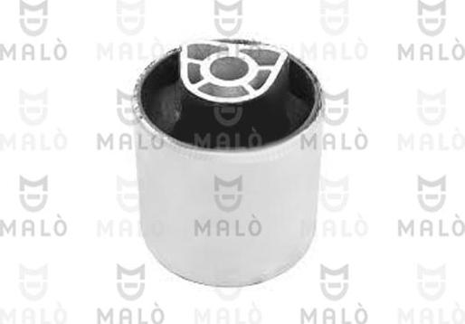 AKRON-MALÒ 27491 - Suport, ax cardanic aaoparts.ro