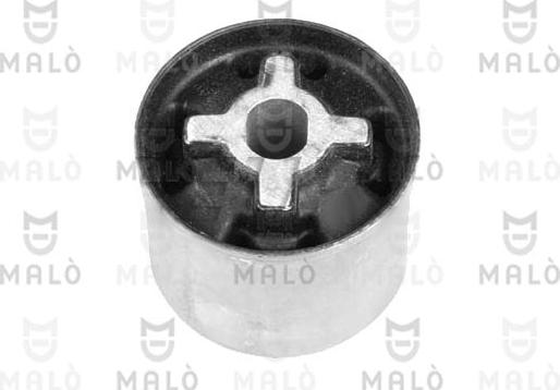 AKRON-MALÒ 274461 - Suport, ax aaoparts.ro