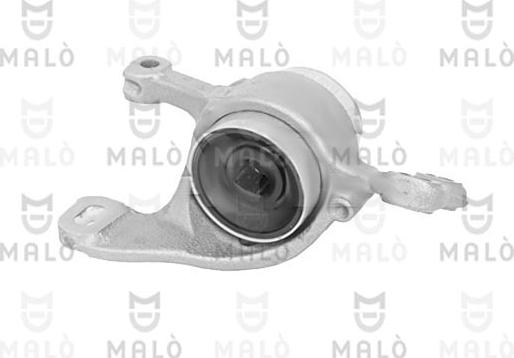 AKRON-MALÒ 27453 - Suport,trapez aaoparts.ro