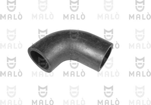 AKRON-MALÒ 27461 - Furtun, aerisire chiulasa aaoparts.ro