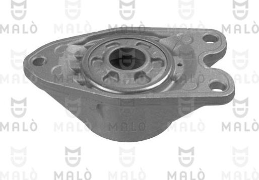 AKRON-MALÒ 274041 - Rulment sarcina suport arc aaoparts.ro