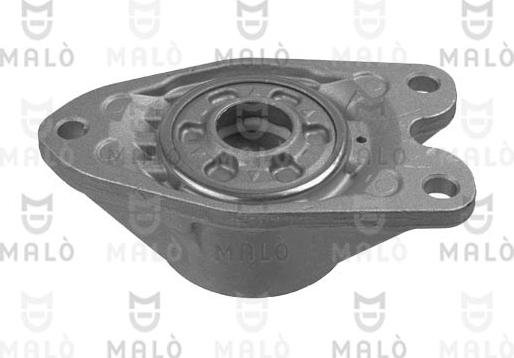 AKRON-MALÒ 274042 - Rulment sarcina suport arc aaoparts.ro
