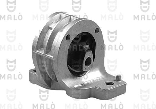 AKRON-MALÒ 27407 - Suport motor aaoparts.ro