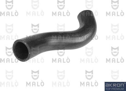 AKRON-MALÒ 2740A - Furtun radiator aaoparts.ro