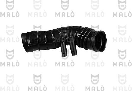 AKRON-MALÒ 27412 - Palnie, filtru de aer aaoparts.ro