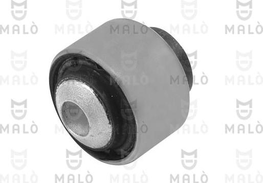 AKRON-MALÒ 27523 - Suport,trapez aaoparts.ro