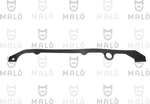 AKRON-MALÒ 2766 - Garnitura, chiulasa aaoparts.ro