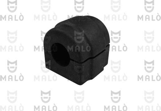 AKRON-MALÒ 27093 - Cuzinet, stabilizator aaoparts.ro