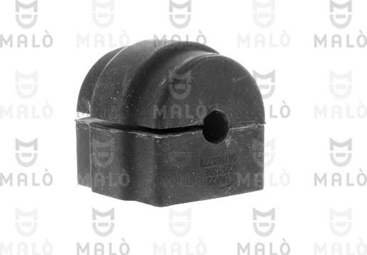 AKRON-MALÒ 270971 - Cuzinet, stabilizator aaoparts.ro