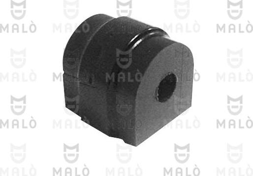 AKRON-MALÒ 270973 - Cuzinet, stabilizator aaoparts.ro