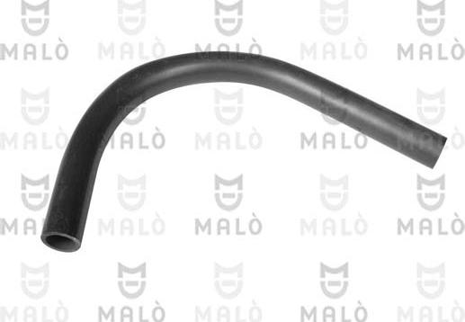 AKRON-MALÒ 2700 - Furtun, aerisire chiulasa aaoparts.ro