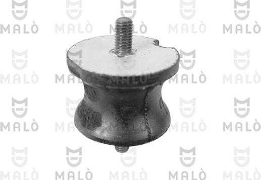 AKRON-MALÒ 27037 - Suport, transmisie automata aaoparts.ro