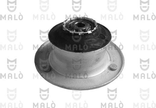 AKRON-MALÒ 270251 - Rulment sarcina suport arc aaoparts.ro
